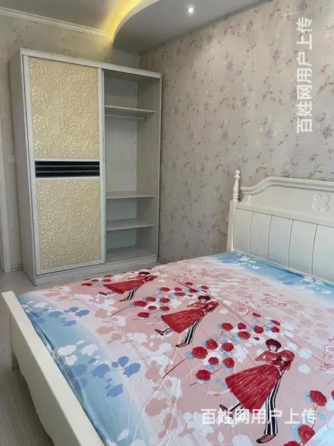 南北通透 阳光充足 - 图片 1