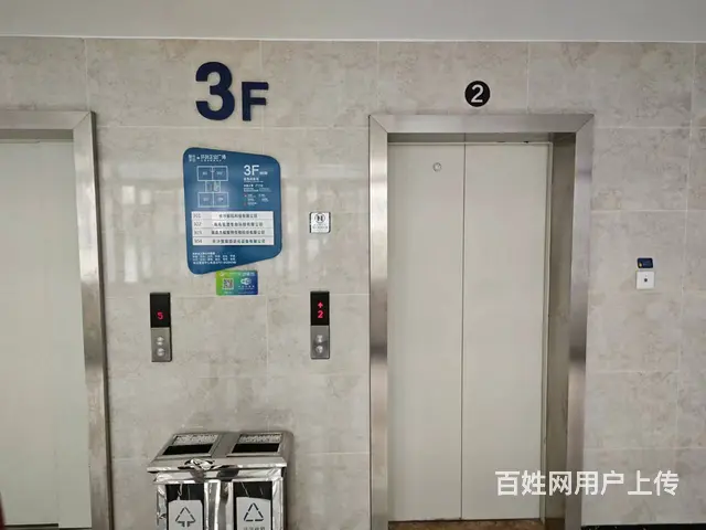 (房东直租)岳麓西大道380平厂房，仓库，办公出租 - 图片 9