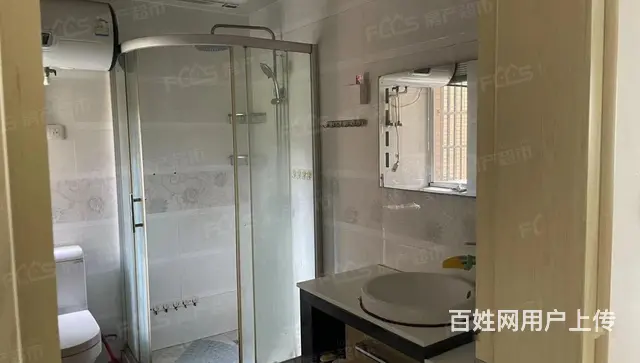 丽景苑，精装设施齐全，拎包入住，有钥匙 - 图片 5