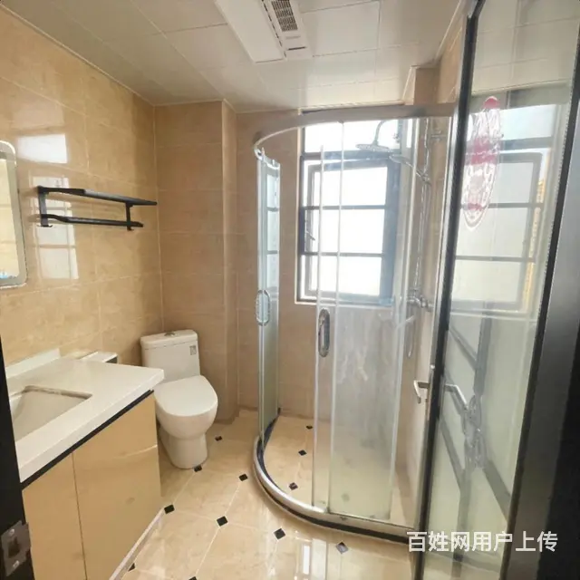 爆！陶新家园,东三路,婚房精装 ,好楼层,好户型。 - 图片 4