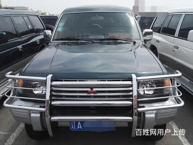 长丰奇兵 2008款 2.2L 手动 四驱 (国Ⅲ - 图片 12