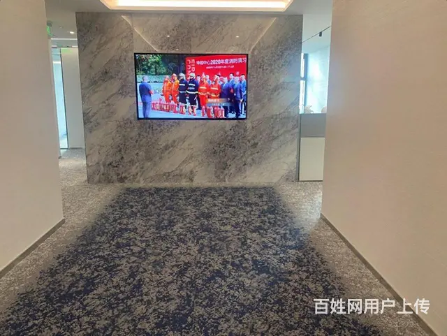 武林商圈，坤和中心，高层看西湖和运河，采光通透，拎包入住！ - 图片 2