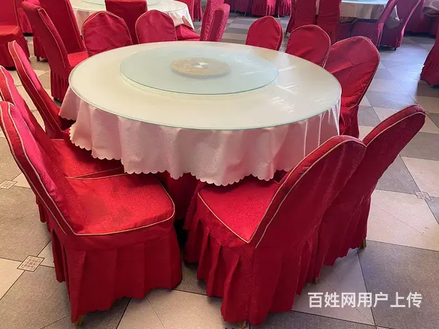 全新餐椅，会议椅，贱卖 - 图片 3