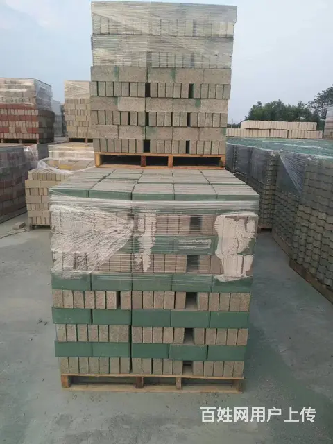 苏州道板砖|苏州路面砖|苏州透水砖|苏州面包砖 - 图片 1