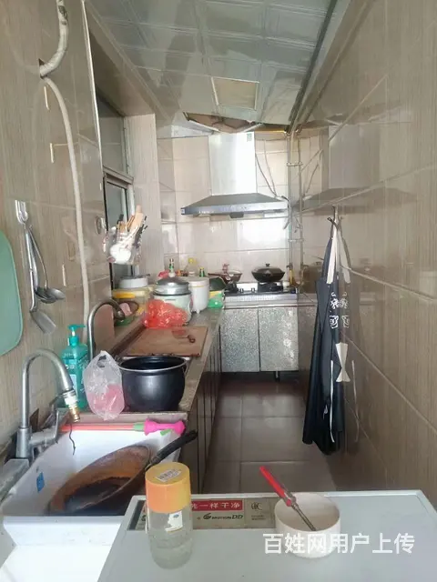 顺德生活区，精装修一层带小院，58平，39万 - 图片 3