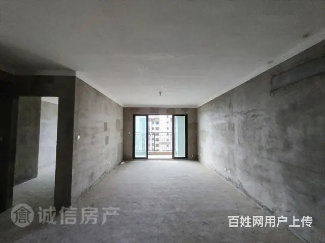 汴河小镇一期130平毛坯  三室满两年110万 - 图片 8