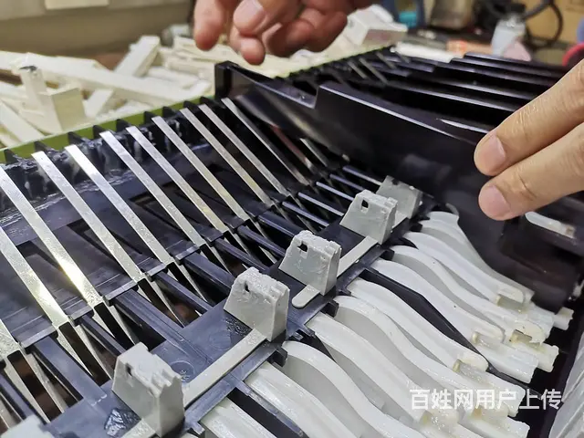 专业维修雅马哈电钢琴，卡西欧电钢琴电子琴维修 - 图片 2