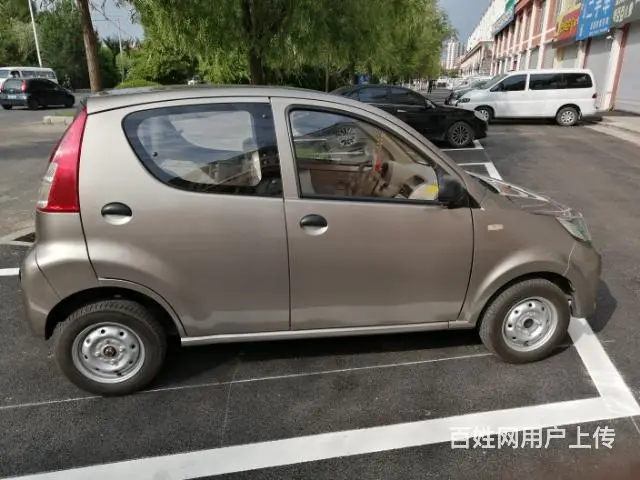 维修老年四轮代步车 - 图片 3