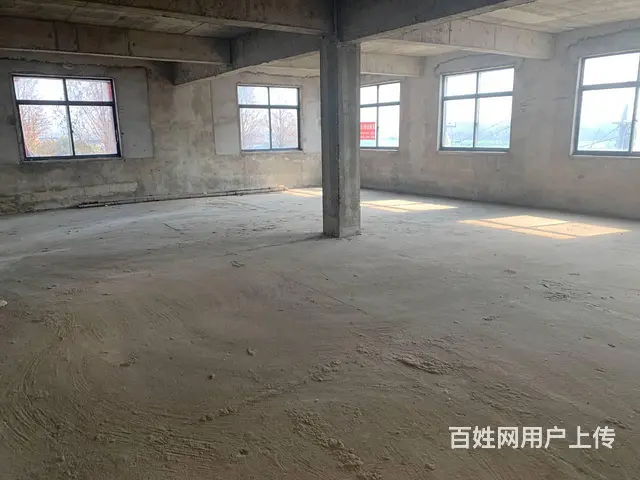 潘集区架河镇 商住两用 简单装修 整栋可租可售 - 图片 9