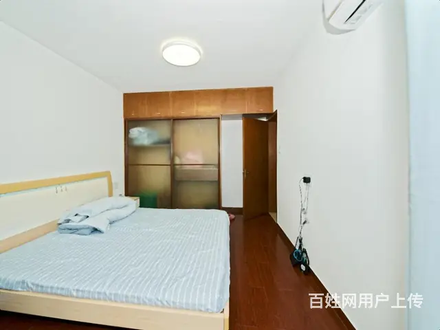 三里亭 · 三里亭苑四区 · 1室 · 1厅 - 图片 6