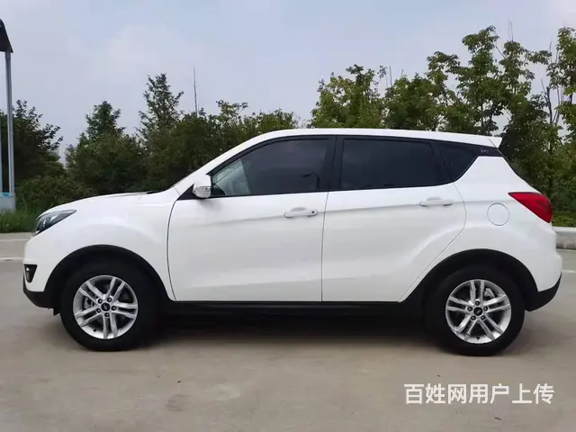 20年长安SUV 自动天窗 - 图片 7