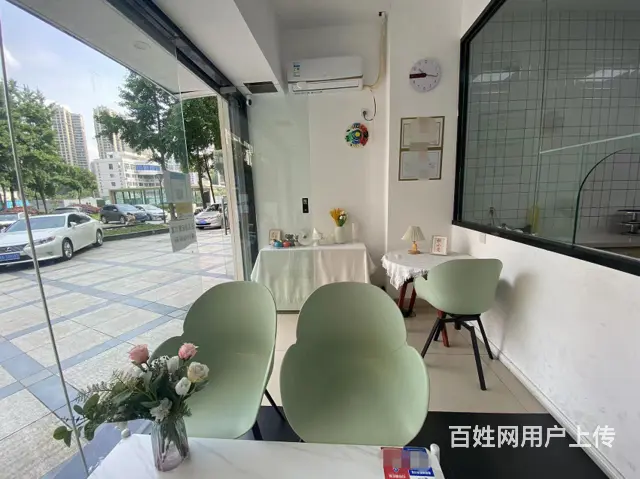 XSY） 地铁口（锦江区静居寺）旁烘培店转让 - 图片 2