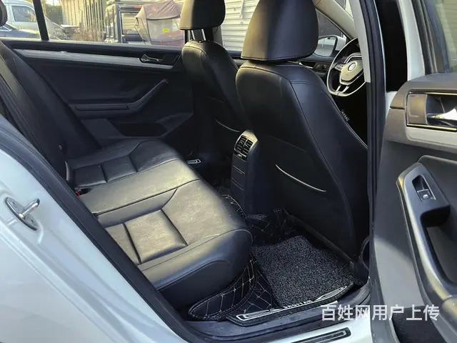【搞定了！】大众 速腾 2017款 1.4TSI 双离合 2 - 图片 9