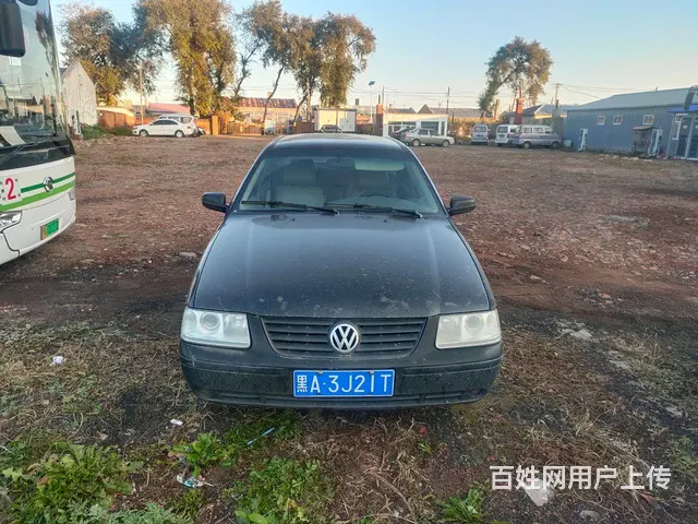 桑塔纳 - 图片 2