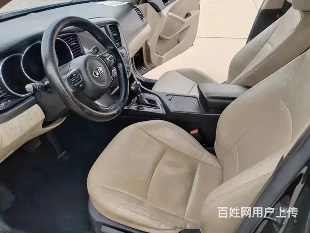 起亚K5 2016款 K5 Hybrid 2.0 手自一体 - 图片 8