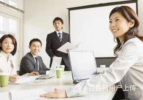 嘉兴电脑办公培训-不会用电脑打字怎么学？ - 图片