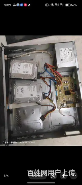 低价出售海康威视36路监控录像机 - 图片 2