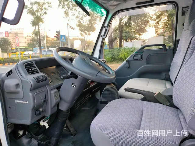 江铃 凯运升级版 高栏/栏板 国4 - 图片 6