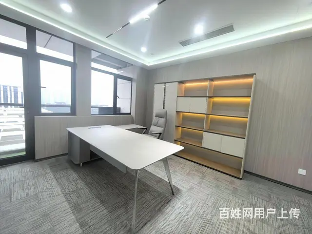 云狐科技园 超值出租，精装带家具，空调自由控制 - 图片 3