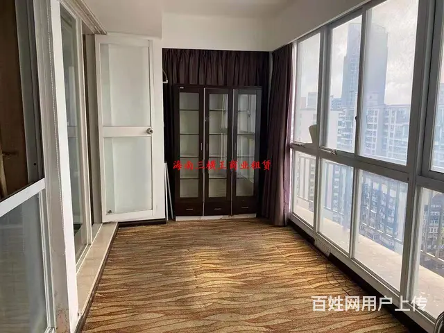 （三横王）上邦百汇城，300平 公摊很小 - 图片 7