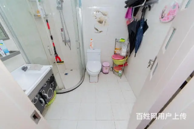 新北万达旁的巢丰苑2楼精装修房东自住房  价格可谈随时看房 - 图片 7