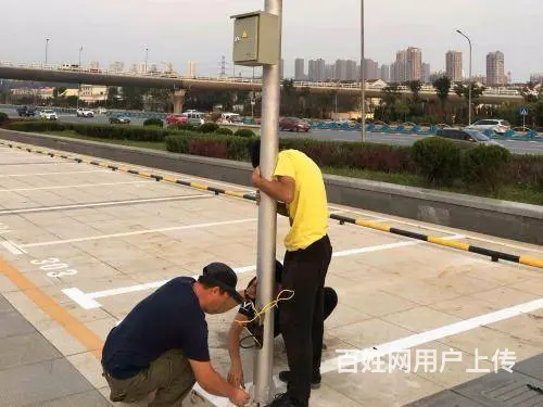 沈阳沈河区专业安装监控住宅摄像头安装 - 图片 5