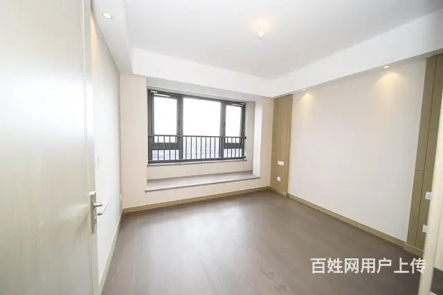 余杭老余杭南湖明月府明月轩4室2厅 - 图片 6