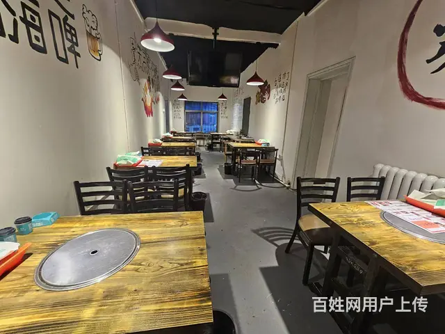 道里区 餐馆 快餐店出兑 烧烤店出兑 - 图片 2