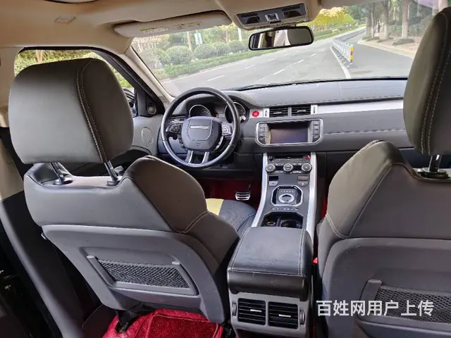 路虎Range Rover Evoque [揽胜极光] 20 - 图片 7