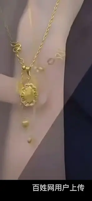 洛龙洛南黄金奢饰品回收 - 图片