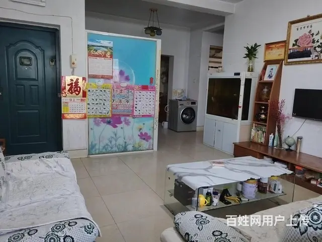 29万！实验  对面三楼85平2居暖煤储 停车方便 可贷款 - 图片 3