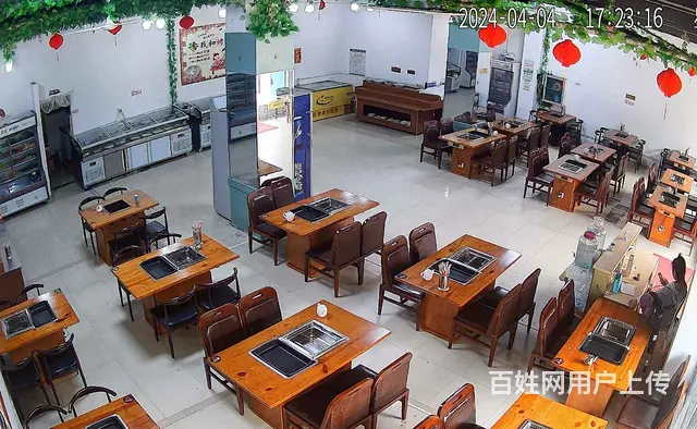 (速转店)北海大道 自助烧烤店 客源稳 旺季转 - 图片 3