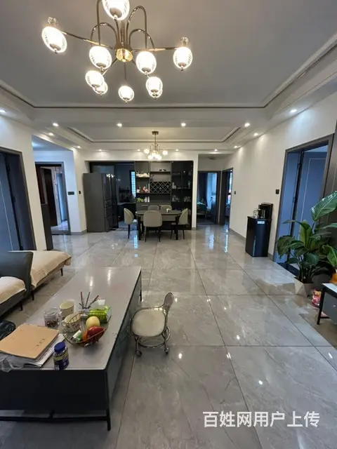 绿地春晖精装洋房拎包入住便宜急售 - 图片 1