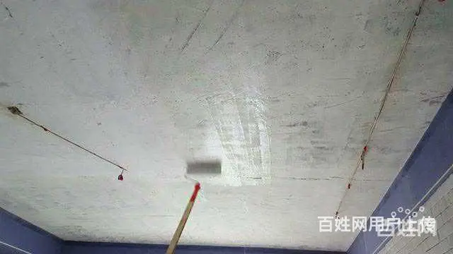 专业刮腻子粉刷乳胶漆 - 图片 7