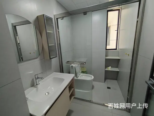 花园畈南区电梯房 全新精装 第一次出租 - 图片 6
