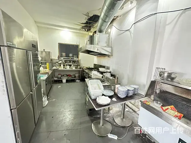 【优选推荐】睢宁好位置餐饮火锅店转让，可空转， - 图片 7