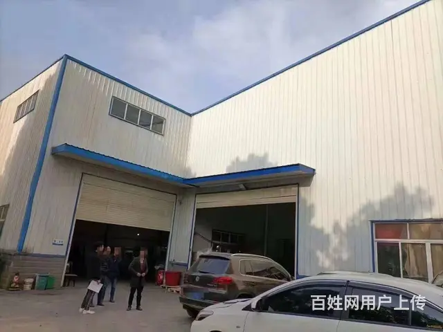 （老板本人）长沙县毛塘工业园厂房仓库出租   6756 - 图片 4