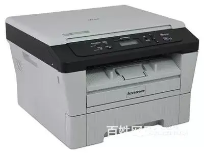 联想m7400激光一体机 - 图片 5