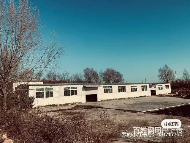 2000平方米厂房出租 - 图片 3