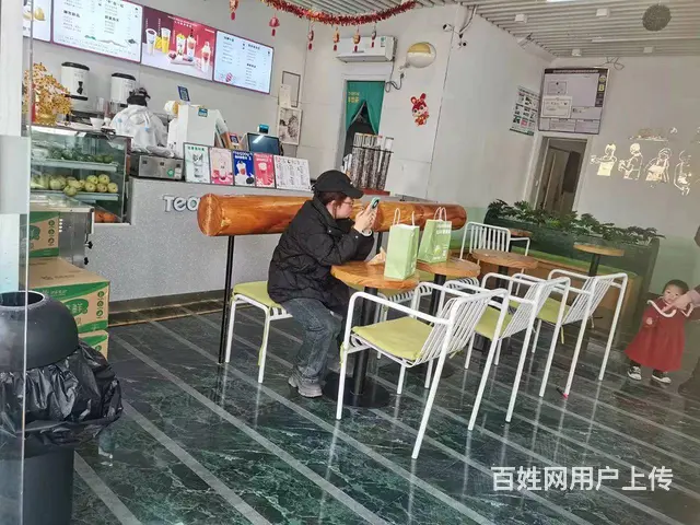 奶茶店 - 图片 4