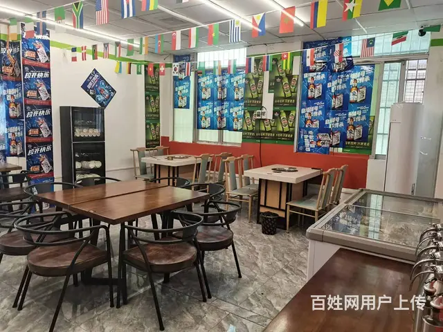 （51旺铺推荐）美兰区五指山路80平烧烤火锅店转让 - 图片 11