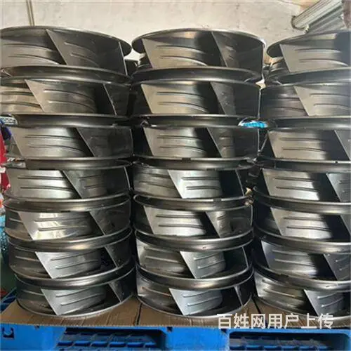 苏州附近报废设备收电话 上门收购金属废料废品站 - 图片 6
