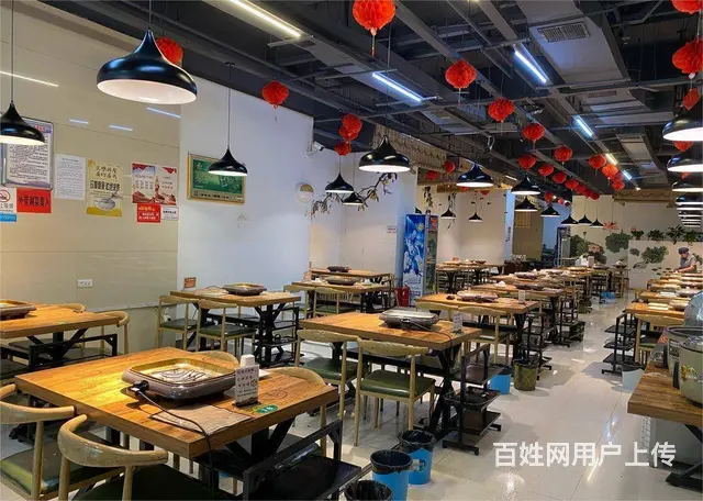 （诚速）出租建设路与体育路临街商铺 精装修 空间大 可停车 - 图片 2