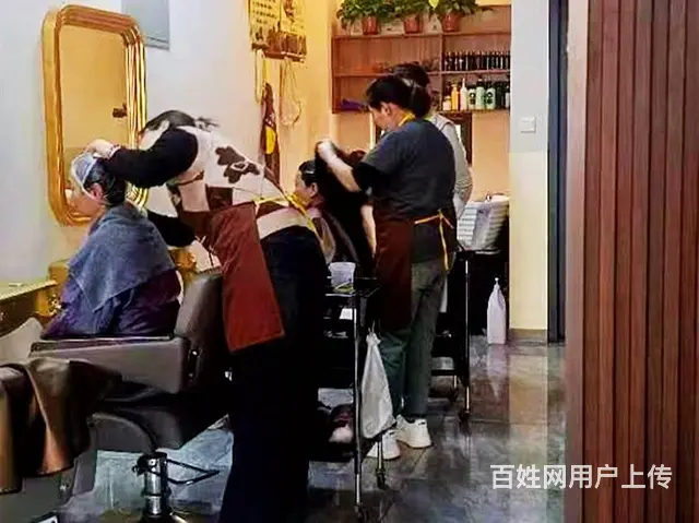 【福铺】鲁商中心|豪装养生馆转让或出租或合作 - 图片 3