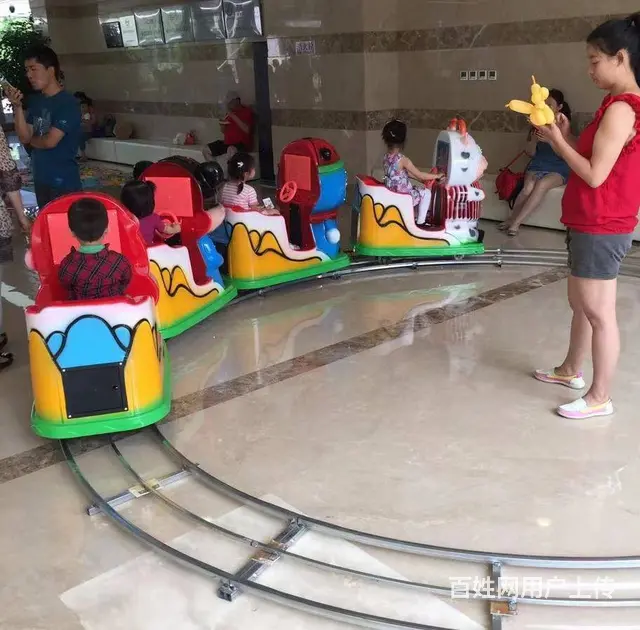 苏州地区游乐设备租赁，娃娃机扭蛋机篮球机旋转木马 - 图片 6