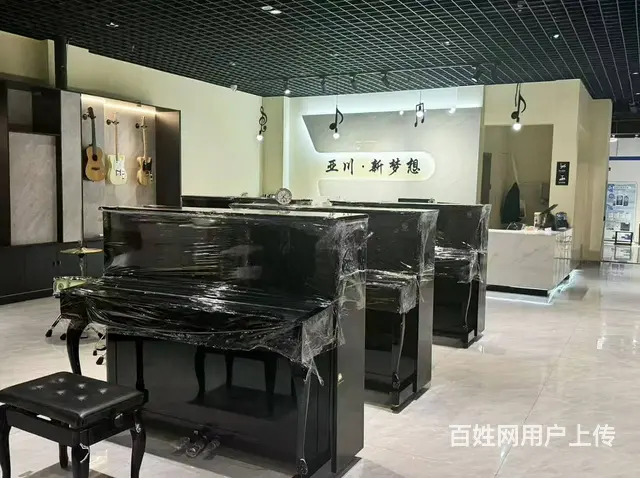 门头显眼 人流量大 生意稳定 交通便利 - 图片 6