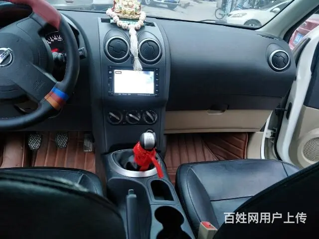 【搞定了！】日产 逍客 2012款 1.6 手动 - 图片 7