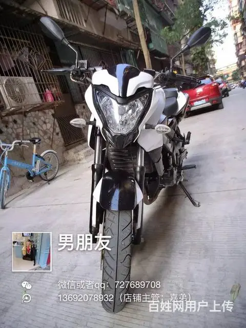 要赶紧下手，2017大黄蜂带合格证可分期付款0元购 - 图片 2