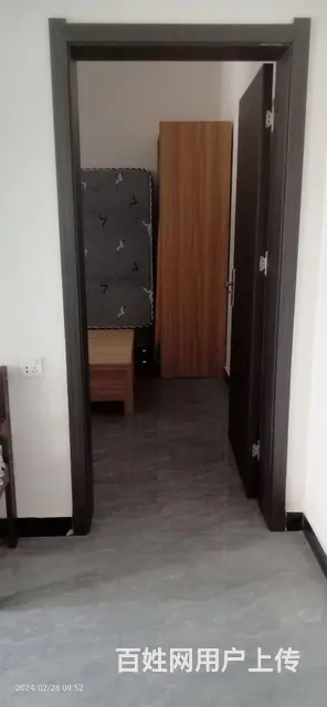 自建房出租，房屋出租，龙门大道与古城路交叉口东北角赵村社区租 - 图片 3