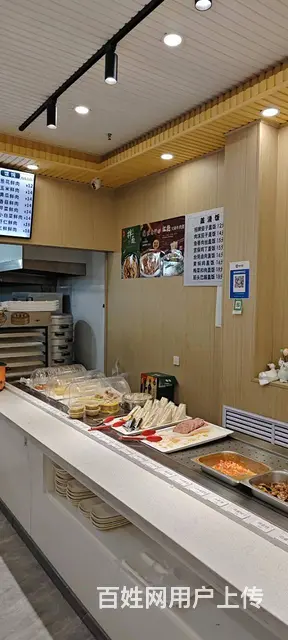 【搞定了！】香坊  餐饮美食快餐店 整店转让 商业街店铺 - 图片 7